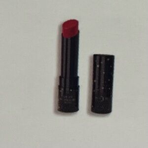 DEAR Midnight glossy glowy hydrating sheer jelly mauve-pink lipstick New sealed